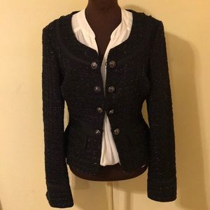White House Black Market blazer